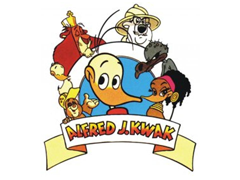 Alfred Jodocus Kwak