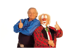 Bassie en Adriaan