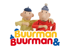 Buurman en Buurman