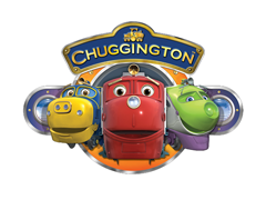 Chuggington