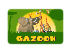 Gazoon