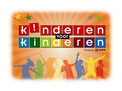 Kinderen voor Kinderen