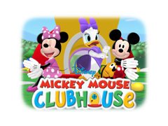 Mickey Mouse Clubhuis