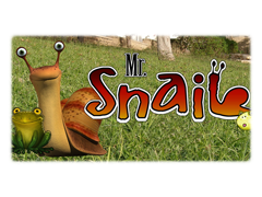 Mr Snail