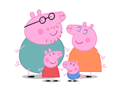 Peppa Big