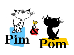 Pim en Pom