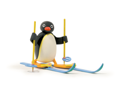 Pingu