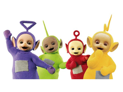 Teletubbies