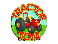 Tractor Tom